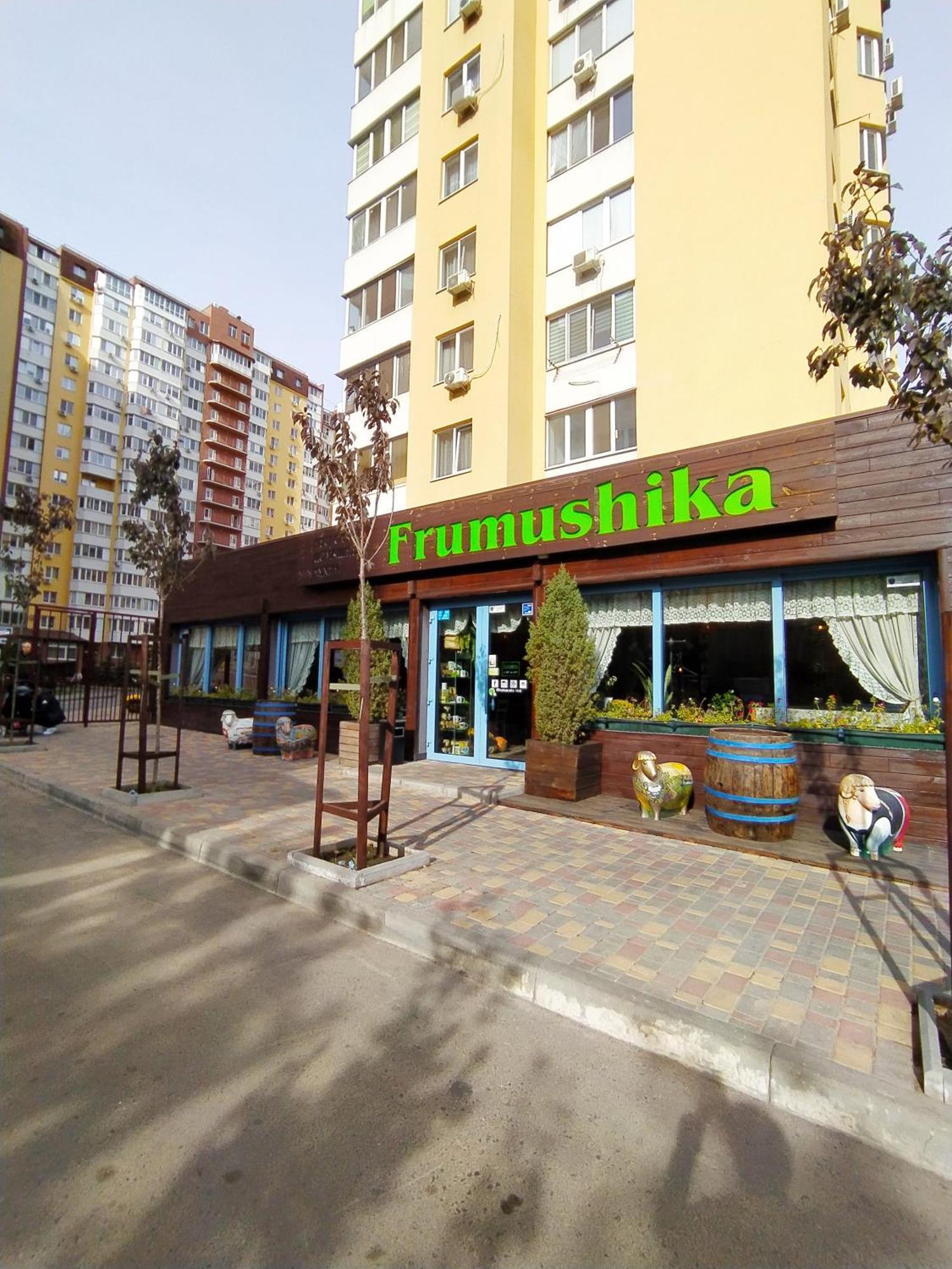 Квартира В Жилом Комплексе Левитана,Массив Радужный Oděsa Pokoj fotografie